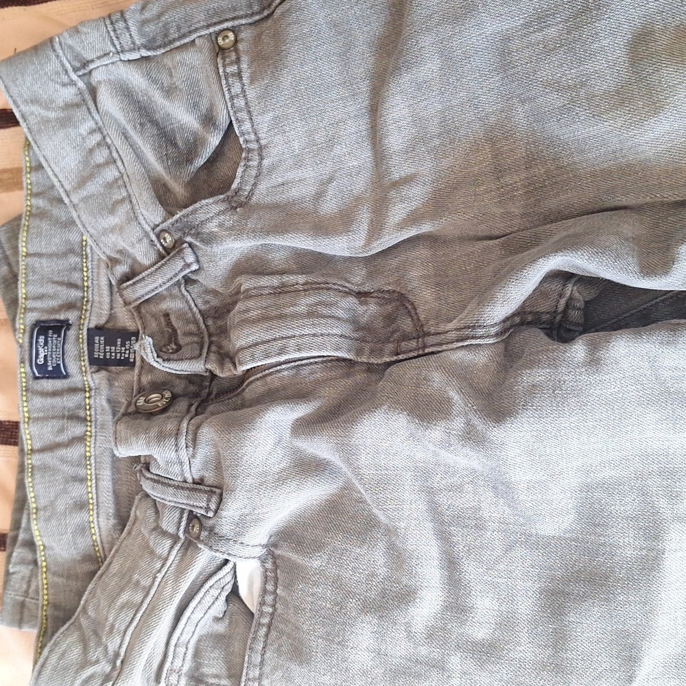 GapKids Jeans Slim Straight Fit